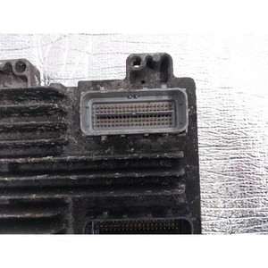 ECUs y Módulos de Computación Usados para Escalade 12614085 - Product Image 2