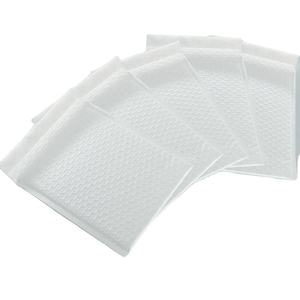 Sobres de Burbuja de Alta Calidad, Proceso de Fabricación de 4 Capas, Bolsas de Envío Premium, Tamaño 14*17-18*23cm, Bolsa de Embalaje para Mensajería - Product Image 1