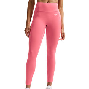 Womens Casual High Waist Yoga Leggings <b>Tummy</b> <b>Control</b> Workout Running Gym Fitness Stretch Lightweight Breathable Activewear Pants - Product Image 1