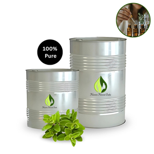 Aceite Natural de Marjolena Española |   Aceite Esencial de Grado Terapéutico |   Suministro a Granel para Uso en Aromaterapia y Cosmética - Product Image 4