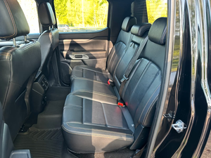 Camioneta Ford Ranger Wildtrak 30 E 4WD Doble Cabina Diésel Automática de Alto Rendimiento Todoterreno - Product Image 3