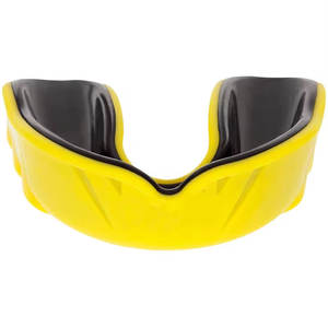 Protector Bucal de Boxeo de Venta Directa de Fábrica, Precio Económico, Protector Bucal de Boxeo Ligero para Adultos - Product Image 1