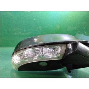 กระจกมองข้างมือสอง รุ่น Phaeton ขวา 3D1857508BQ - Product Image 4