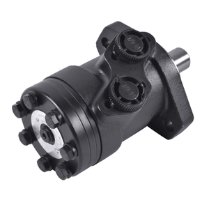 Motore Idraulico a Pistone OMP25 Compatibile con 151 7080 1517080 OMP25 1517080 - Product Image 6