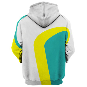 เสื้อฮู้ดแฟชั่นโพลีเอสเตอร์พิมพ์ลายซับลิเมชั่นสำหรับฤดูหนาว ดีไซน์ใหม่ เสื้อฮู้ดสไตล์สปอร์ต เสื้อผ้ากีฬา เสื้อฮู้ดวิบาก MX Motocross - Product Image 2