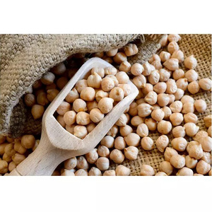 ถั่วชิกพีอบแห้งแบบออร์แกนิกคุณภาพสูง ปลอดสาร GMO ธรรมชาติเพื่อสุขภาพ ขายส่งจำนวนมาก - Product Image 4