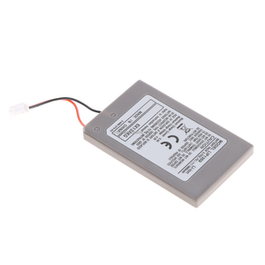 Lip 1359 <span class=keywords><strong>PS3</strong></span> điều khiển không dây pin 3.7V 1800mAh pin lithium có thể sạc lại pin cho <span class=keywords><strong>PS3</strong></span> với cáp - Product Image 5