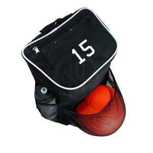 Sacs de football, design sportif et de voyage, avec matériaux durables et poignées robustes - Product Image 2