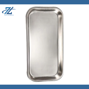 Pinzas Dentales, Pinza para Toallas, Pinzas Puntiagudas, Instrumentos Manuales de Acero Inoxidable con Certificación CE, Juego de Instrumentos de Microcirugía Clase III - Product Image 4