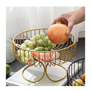 Organizador de Cocina, Cesta para Frutas, Multiusos, Diseño Creativo, para el Hogar, Cocina, Escritorio, Cesta para Frutas al por Mayor - Product Image 1