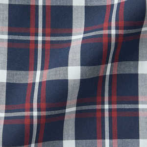 Men's 100% Cotton Plaid <b>Boxer</b> Shorts Classic Rise Breathable Anti-Bacterial Knitted Fabric Machine Washable Adult Size Waist - Product Image 6