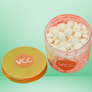 Yaourts originaux lyophilisés à faire fondre |   Collation saine et croustillante pour enfants, paquet de 10 kg, OEM, marque privée, certifiée HACCP, durée de conservation de 12 mois - Product Image 2