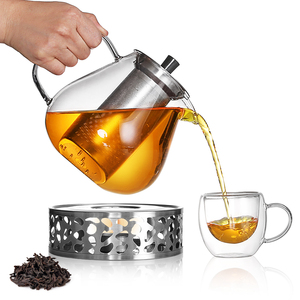Contemporary <b>Tea</b> <b>Pot</b> Collection For Fresh Daily Beverage Rituals Contemporary <b>Tea</b> <b>Pot</b> Collection For Fresh Daily <b>Tea</b> - Product Image 3