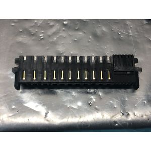8 AMPHENOL FCI 10106265-B006006LF CONN RCPT BLADE - Equipo y piezas de semiconductores de confianza de Trusted Global Legacy - Product Image 4
