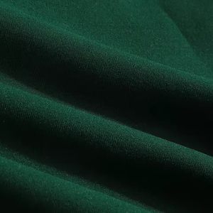 Sweat-shirt à capuche uni pour homme, coupe classique, décontracté, avec poche avant, vert olive - Product Image 5