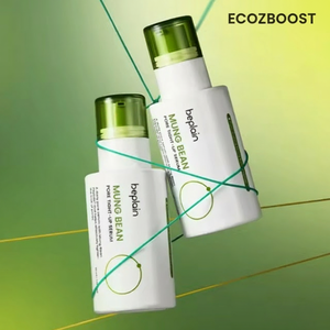 [BEPLAIN] Suero Blanqueador y Antienvejecimiento con Extracto de Frijol Mungo para Reducir Poros 30ml - Cosmético Coreano al por Mayor - Product Image 2