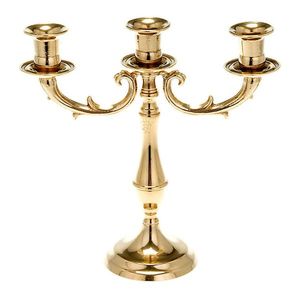 High Arrival Modern Design Handmade Eco-Friendly <b>Candlestick</b> Holder for Home Decor Customizable Shape Size - Product Image 5