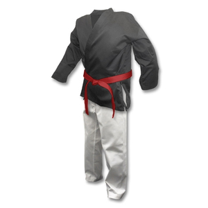 Uniformes de Taekwondo légers pour hommes et femmes, service OEM ODM acceptable, fourniture en ligne, uniforme d'entraînement d'arts martiaux Taekwondo - Product Image 3