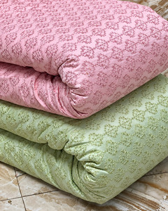 SQ embroidery fabric <b>sequin</b> fabric embroidered <b>kaftan</b> fabric embroidery abaya fabric lace fabric boutique fashion wholesale bulk - Product Image 6