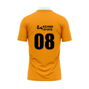 Maillot de sport imprimé fabriqué dans les meilleurs matériaux, dernier style, prix abordable - Product Image 2