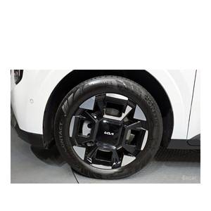 Kia Carnival HEV Signature 2024, 9 Plazas, Asientos de Cuero, Caja de Cambios Automática, Cámara Trasera, Estándar de Emisiones Euro V, 33,435 km - Product Image 5