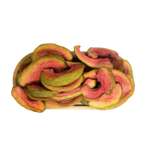 Offre Spéciale DE GOYAVE SECHE DOUX AU CHILI ÉPICÉ | SNACKING DE QUALITE SUPÉRIEURE - Product Image 1