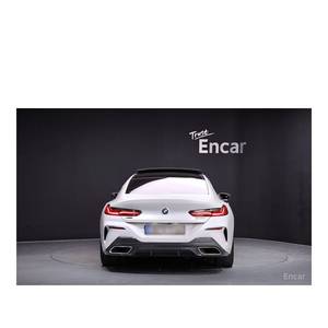 BMW Serie 8 840i XDrive M Sports Gran Coupé 2020, Paquete M Sport, Asientos de Cuero Automáticos, Volante a la Izquierda, Cámara Trasera, 151,266 km - Product Image 4