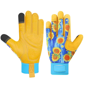 Good Price Gardening <b>Gloves</b> Durable Custom Logo And Size Simple Designs Print Best Quality Hand Wear For Adults - Product Image 3