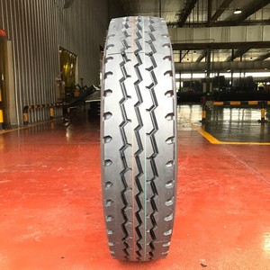 ยางรถบรรทุกทุกขนาด 11.00R20 12R22.5 295/80R22.5 325/95R24 275/80R22.5 TT/TL ขายส่งยางรถบรรทุก - Product Image 1