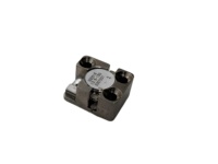 Isolateur de ligne à large bande ultra-miniature 11-22 GHz, isolateur RF haute puissance à faible perte pour communications micro-ondes sans fil