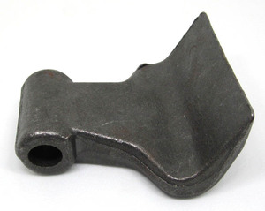 Nouveau Marteau à fléaux agricole HB40 OEM JCBL INDIA en acier au bore forgé 40-45HRC, serrage 78mm/44mm, garantie 6 mois - Product Image 4