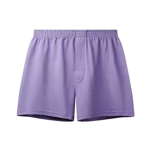 Ropa Interior Masculina al por Mayor, Calzoncillos Boxer de Algodón Elástico para Hombre, Calidad Premium, Transpirable, Ecológico, Diseño Cómodo, Directo de Fábrica - Product Image 5
