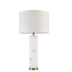 Lampada da Tavolo in Alabastro - Product Image 6