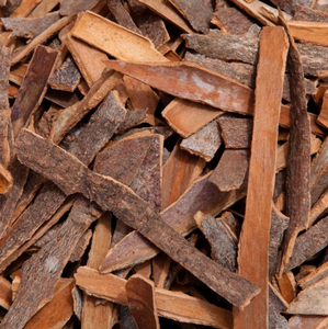 Cannelle en gros, écorce séchée de Cinnamomum verum coupée en T, approvisionnement en vrac - Product Image 3