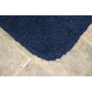 Alfombra de Baño Personalizada de Chenilla de Alta Calidad, con Base de Goma, Microfibra de Secado Rápido, Lavable a Máquina, Gruesa, Suave y Absorbente - Product Image 5