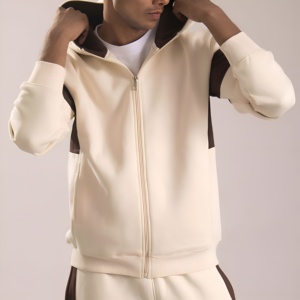 Survêtement Homme Tendance Hiver Léger Anti-Plis Haute Qualité Prix Abordable Meilleur Style Vente Chaude - Product Image 5