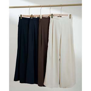 Althea <b>Culottes</b> - Product Image 2