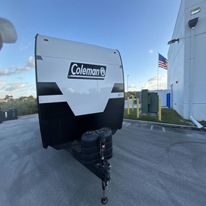 Nuevo 2026 Keystone Coleman Lantern 28BHS - Product Image 1