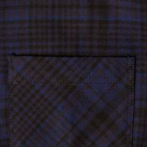 เสื้อเชิ้ตผ้าแฟลนเนลแขนยาวติดกระดุม ทรงลำลอง คุณภาพสูง ผลิตแบบ OEM/ODM ผ้าฝ้าย 100% ไม่หดตัว เหมาะสำหรับฤดูร้อน เสื้อแฟลนเนลผู้หญิง - Product Image 3