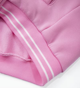 Unisex Children's Baseball Collar Canvas Jacket Button Front Pockets Warm Winter Outerwear Suitable School Uniforms - Product Image 6