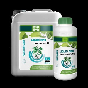 Engrais foliaire liquide NPK - Product Image 5