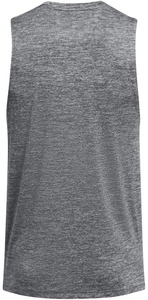 Gym Fitness Wear <b>Vest</b> Tops Men High Quality Sleeveless Singlet Tops Men's Workout Fitness <b>Muscle</b> <b>Fit</b> Tank Top Men - Product Image 2