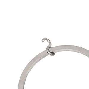 Pinza de Tracción Profesional, Herramientas Quirúrgicas de Acero Inoxidable, Instrumentos Médicos Manuales de Alta Calidad para Procedimientos Ortopédicos - Product Image 2