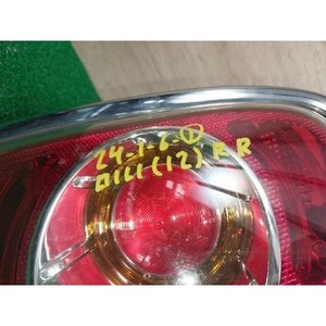 Conjunto de Luz Trasera Izquierda para Mini Hatch R56 2010-2014, Usado, ORIGINAL 725590904 - Product Image 4
