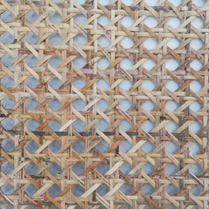 ตาข่ายหวายดิบจากเวียดนามสำหรับเฟอร์นิเจอร์และงานฝีมือ - Product Image 1