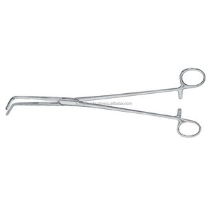 OEM Customized A-1 VERITAS Mixxter Arteryy Forceps Stainless Steel 22cm/25cm/28cm Surgical Instruments | needle holder - Product Image 1