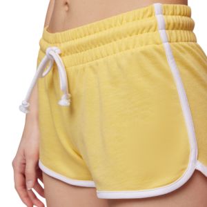 Shorts Deportivos para Mujer de Alta Calidad, Impermeables y Transpirables, con Bolsillos, para Correr, Yoga, Gimnasio, Venta al Por Mayor, Nuevos Diseños, con Encaje - Product Image 1