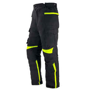 Pantalones de Motocicleta de Alta Calidad, Estilo Cargo, Impermeables, Textiles, Pantalones de Carreras para Hombre - Product Image 4