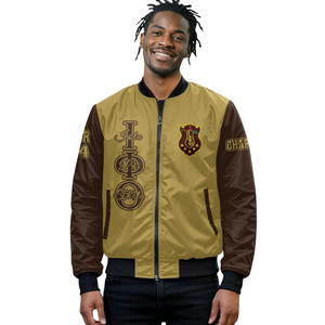 Veste de moto personnalisée respirante en polyester/coton pour hommes, été, grande taille - Product Image 4