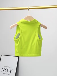 <b>Women's</b> Longline Fitness Sports Bra | Multi Strap Crossback Workout <b>Top</b> | Seamless <b>Compression</b> Running Activewear Bralet - Product Image 4